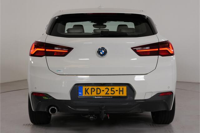 BMW X2 xDrive25e High Executive | M-Sport | Trekhaak | Head-up | Cruise adaptief | Camera | Stl. verw. |