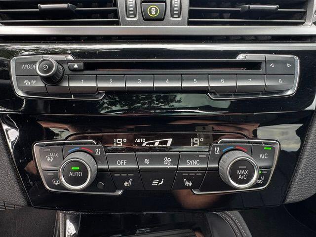 BMW X2 2.0i xDrive High Executive M Sport Edition Automaat Airco/ECC,Navi,Leder,Camera,Panoramadak,HUD