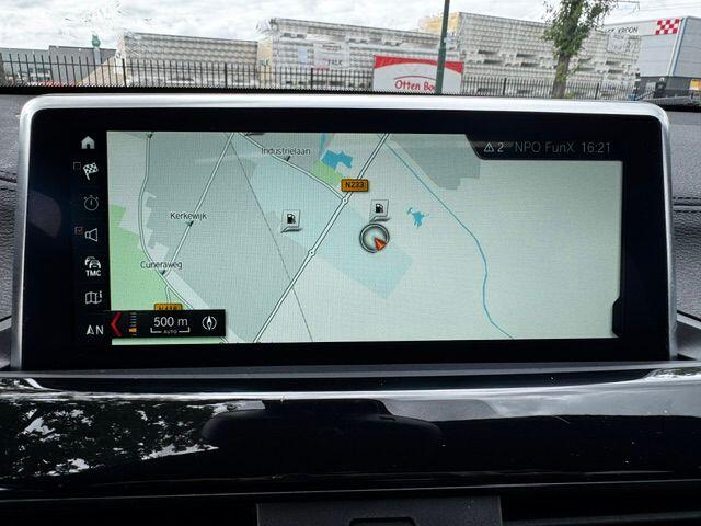 BMW X2 2.0i xDrive High Executive M Sport Edition Automaat Airco/ECC,Navi,Leder,Camera,Panoramadak,HUD