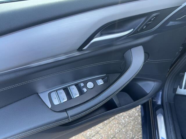 BMW X3 xDrive30d High Executive M-Sport Carplay/Pano/LED