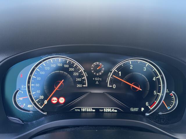 BMW X3 xDrive30d High Executive M-Sport Carplay/Pano/LED