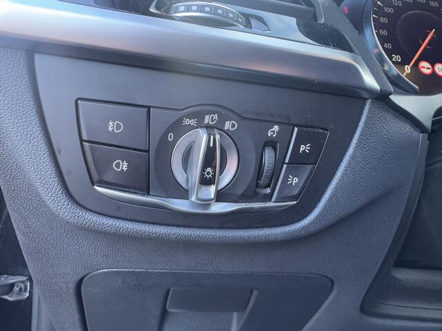 BMW X3 xDrive30d High Executive M-Sport Carplay/Pano/LED