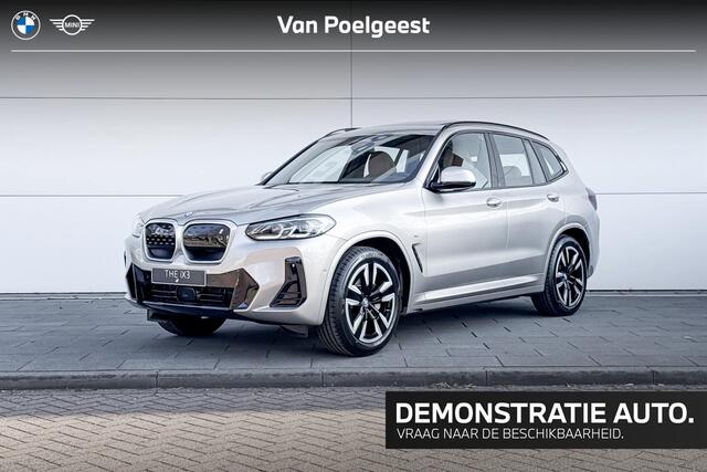 BMW X3 iX3 Executive