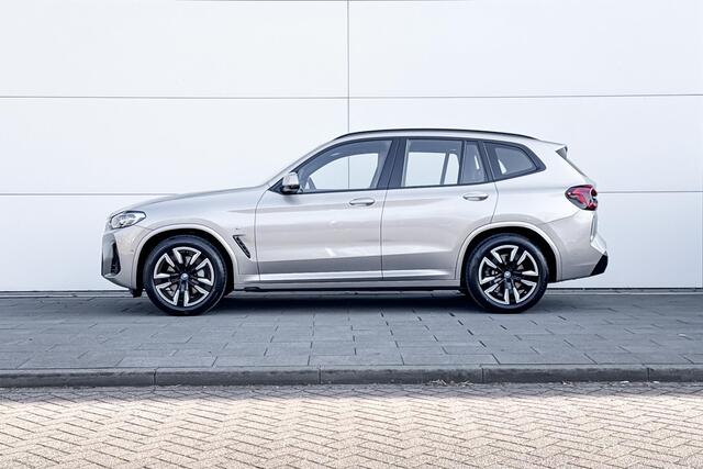 BMW X3 iX3 Executive