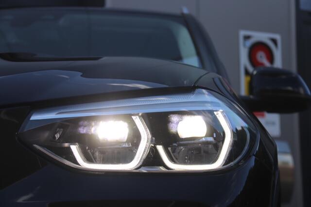 BMW X3 xDrive20i High Executive Edition Automaat, Pano, 360 Camera, Trekhaak, Carplay