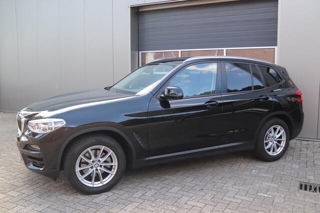 BMW X3 xDrive20i High Executive Edition Automaat, Pano, 360 Camera, Trekhaak, Carplay