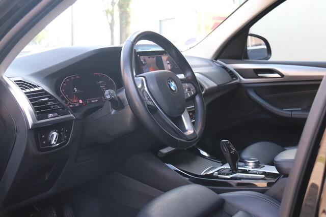 BMW X3 xDrive20i High Executive Edition Automaat, Pano, 360 Camera, Trekhaak, Carplay