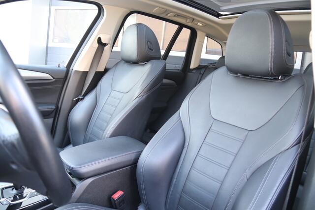 BMW X3 xDrive20i High Executive Edition Automaat, Pano, 360 Camera, Trekhaak, Carplay