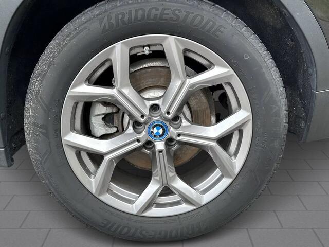 BMW X3 xDrive30e ** ADAPT. LED, NAVI+, LEDER, VERW STUUR, TREKH, 19-inch LMV ** 1e EIG - UNFALLFREI ** ** INFORMEER OOK NAAR ONZE AANTREKKELIJKE FINANCIAL-LEASE TARIEVEN **