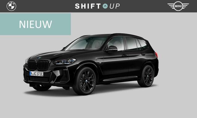 BMW X3 xDrive30e M-Sport | Panoramadak | Harman Kardon | Head Up