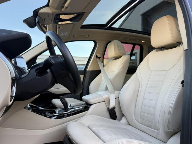BMW X3 xDrive30e High Exec. Luxury Line Panorama