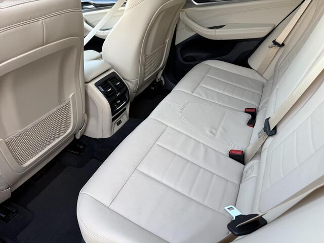 BMW X3 xDrive30e High Exec. Luxury Line Panorama