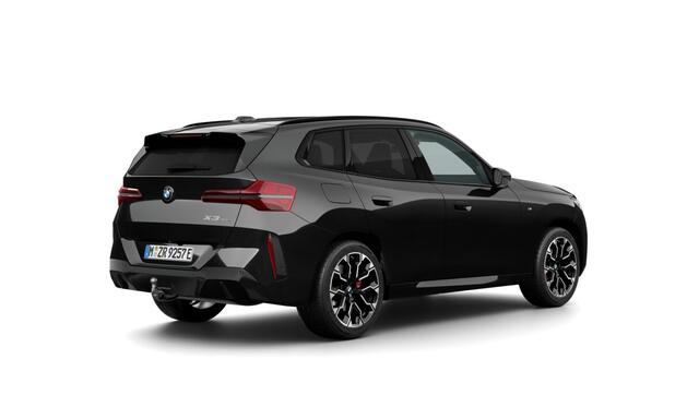 BMW X3 30e xDrive | 20 Inch | M-Sportpakket Pro | Professional Pack | Premium Pack | Panoramadak | Trekhaak