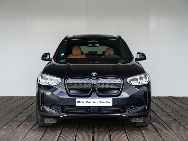 BMW X3 IX3 | High Executive | M Sportpakket | 20 inch | Comfort Access | Driving Assistent Professional | Head-Up Display | Harman Kardon | Trekhaak