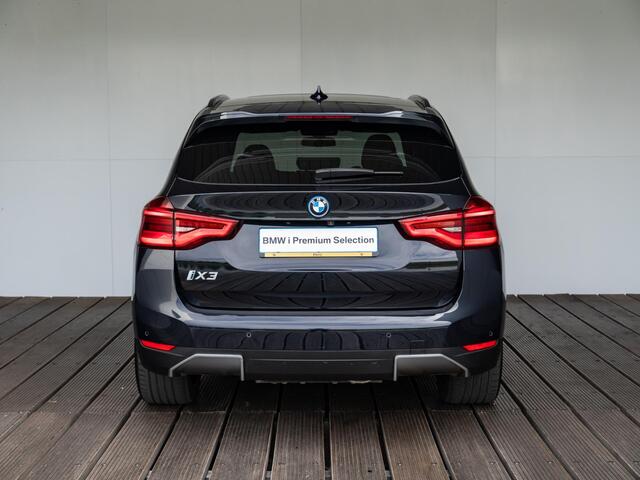 BMW X3 IX3 | High Executive | M Sportpakket | 20 inch | Comfort Access | Driving Assistent Professional | Head-Up Display | Harman Kardon | Trekhaak