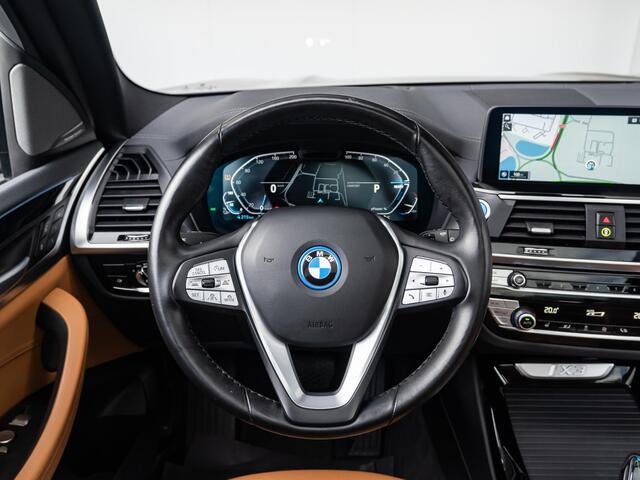 BMW X3 IX3 | High Executive | M Sportpakket | 20 inch | Comfort Access | Driving Assistent Professional | Head-Up Display | Harman Kardon | Trekhaak