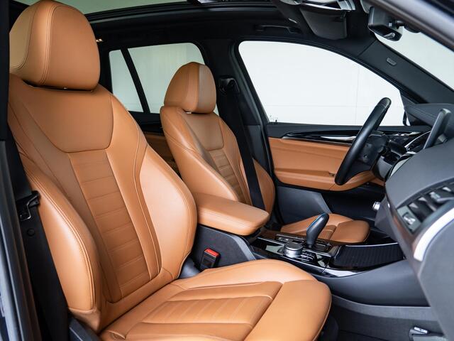 BMW X3 IX3 | High Executive | M Sportpakket | 20 inch | Comfort Access | Driving Assistent Professional | Head-Up Display | Harman Kardon | Trekhaak