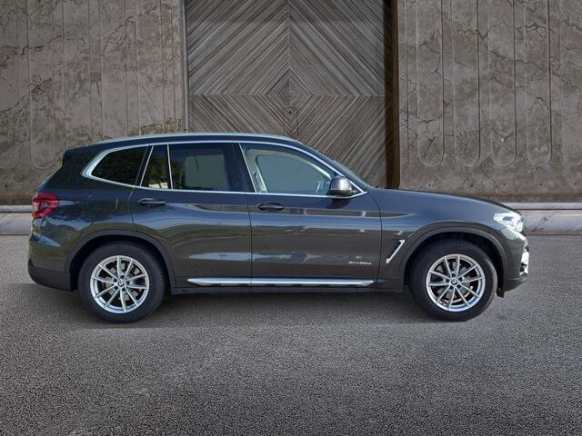 BMW X3 xDrive20d High Executive