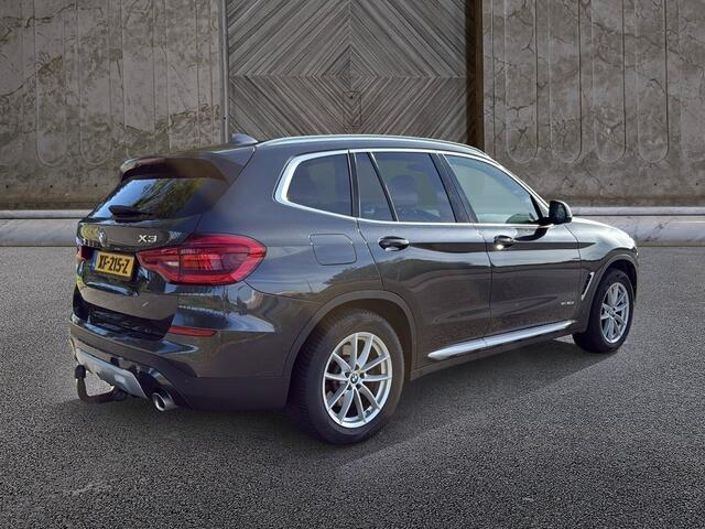 BMW X3 xDrive20d High Executive