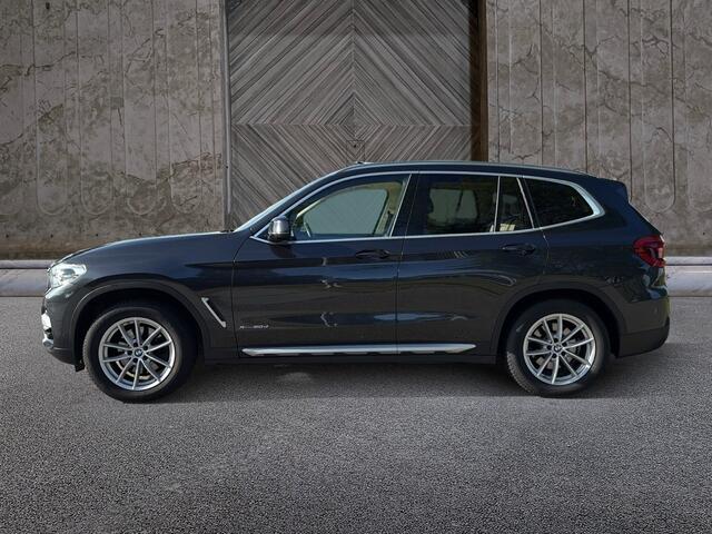 BMW X3 xDrive20d High Executive