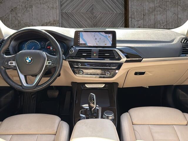 BMW X3 xDrive20d High Executive