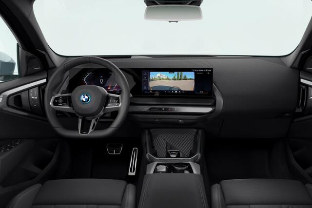 BMW X3 30e xDrive M Sport Pro | Professional Pack | Comfort Pack | Premium Pack | Trekhaak