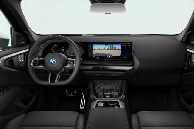 BMW X3 30e xDrive | M Sport Pro | Professional Pack | Comfort Pack | Trekhaak