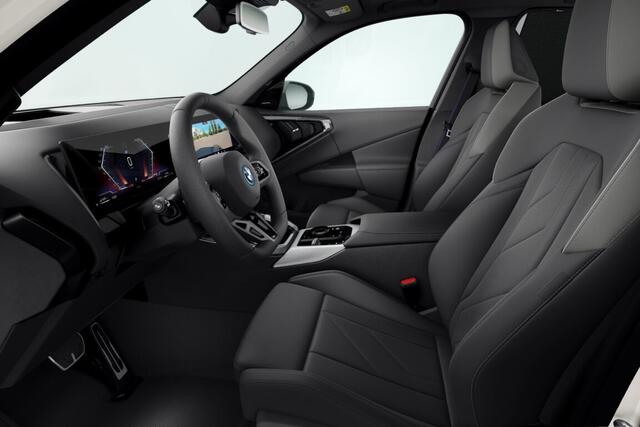 BMW X3 30e xDrive | M Sport Pro | Professional Pack | Comfort Pack | Trekhaak