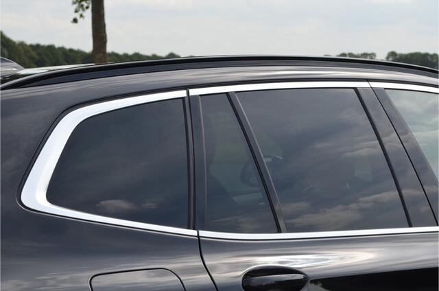 BMW X3 xDrive20d M-Sport High Executive Memory stoel | Keyless | Elektr trekhaak | Dynamic dempercontrole | Headup display