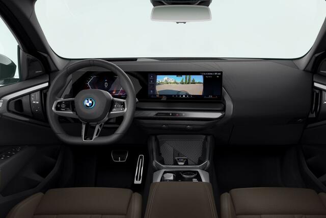 BMW X3 30e xDrive | M Sport Pro | Professional Pack | Comfort Pack | Premium Pack | Trekhaak
