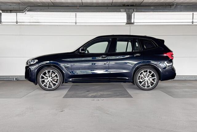 BMW X3 xDrive20i M-Sport