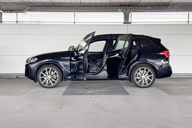 BMW X3 xDrive20i M-Sport