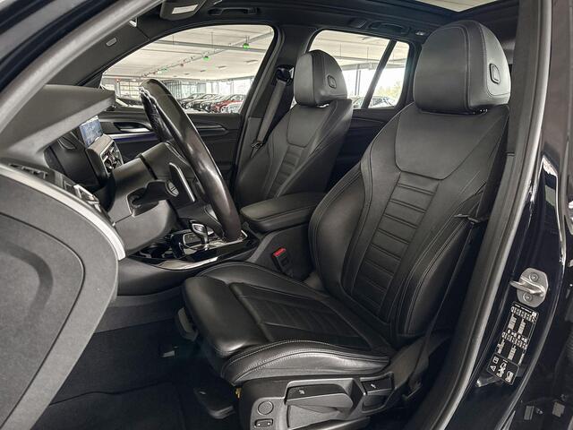 BMW X3 xDrive20i M-Sport