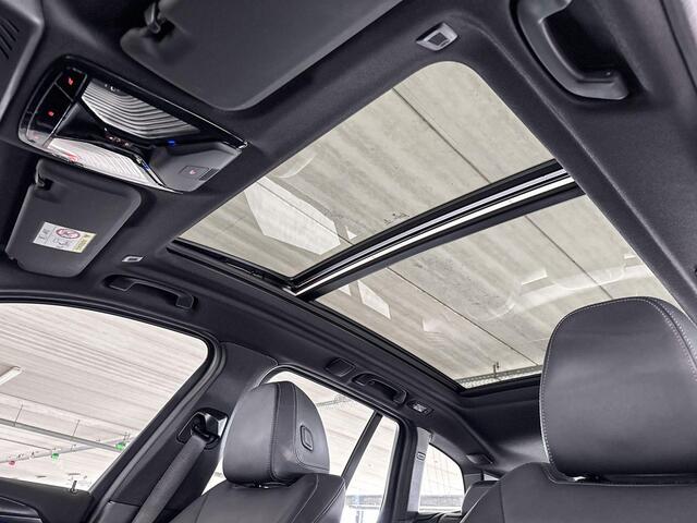 BMW X3 xDrive20i M-Sport