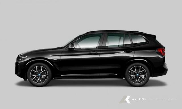 BMW X3 30e xDrive M Sport | Hifi | Camera | Cruise | Elek. trekhaak | Stuurverwarming | 19' inch |