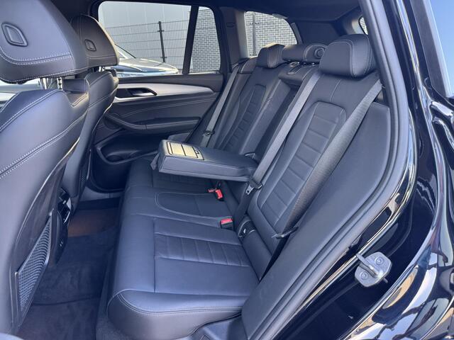 BMW X3 xDrive30e High Executive M sport | 292 PK | 20 Inch | Leder