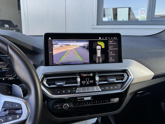 BMW X3 xDrive30e High Executive M sport | 292 PK | 20 Inch | Leder