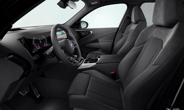 BMW X3 xDrive30e M-Sport Pro - Pano - Driving + Parking Ass Plus - Harman Kardon
