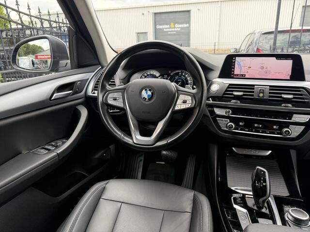BMW X3 xDrive30e Executive HiFi Head-Up Trekh.elek Camera