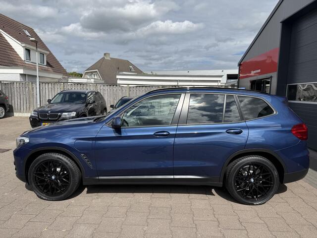 BMW X3 xDrive30e Executive HiFi Head-Up Trekh.elek Camera