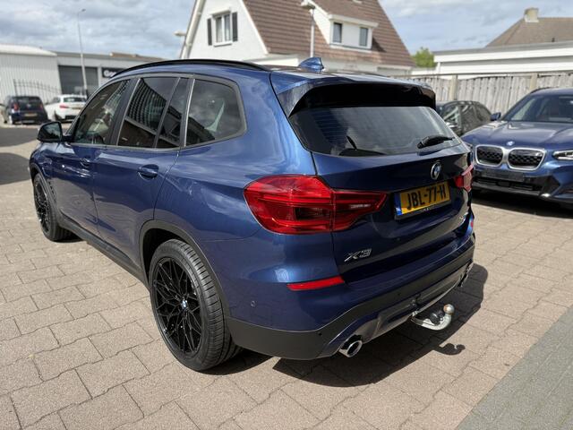 BMW X3 xDrive30e Executive HiFi Head-Up Trekh.elek Camera