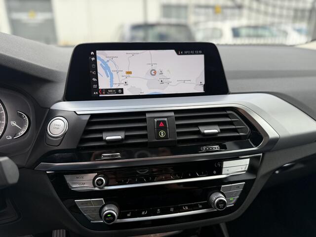 BMW X3 xDrive30e Executive HiFi Head-Up Trekh.elek Camera