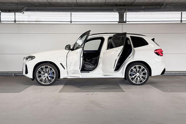 BMW X3 xDrive30e Business Edition Plus