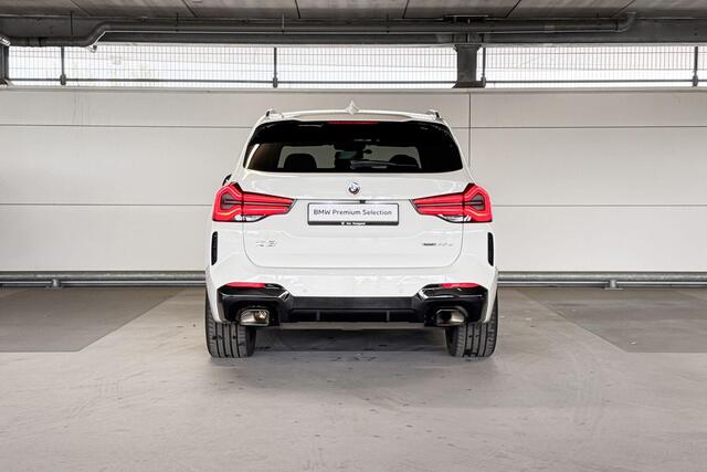 BMW X3 xDrive30e Business Edition Plus
