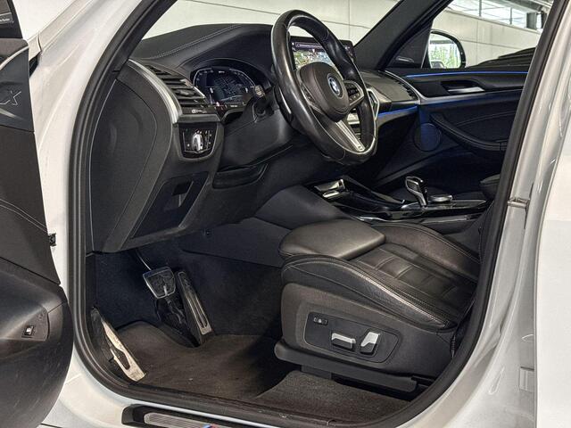 BMW X3 xDrive30e Business Edition Plus