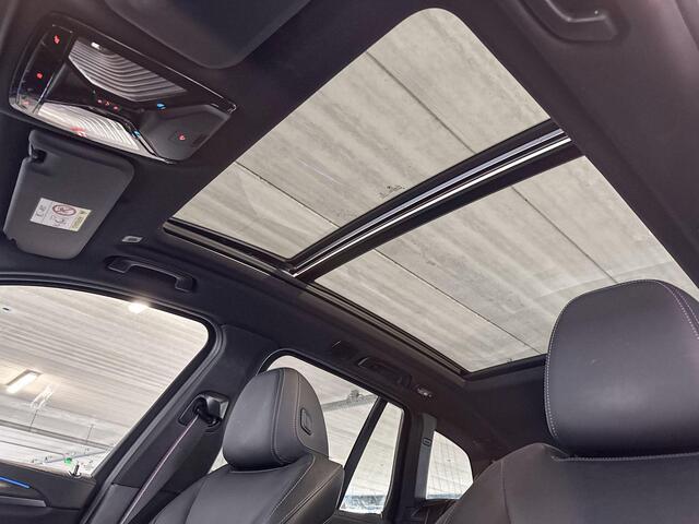 BMW X3 xDrive30e Business Edition Plus
