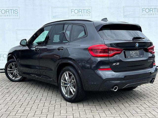 BMW X3 xDrive30e Executive LEDER | CAMERA | KEYLESS | HEAD - UP | CARPLAY |