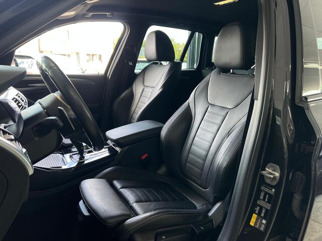 BMW X3 xDrive30e Executive LEDER | CAMERA | KEYLESS | HEAD - UP | CARPLAY |