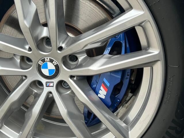 BMW X3 xDrive30e Executive LEDER | CAMERA | KEYLESS | HEAD - UP | CARPLAY |