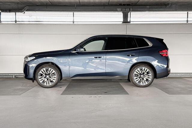 BMW X3 30e xDrive